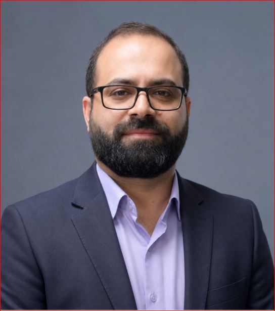 Dr. Mehdi Razani
