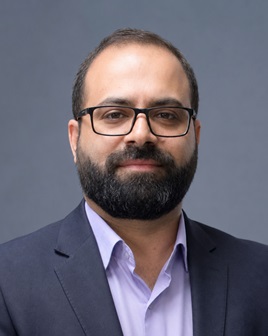 Dr.Mehdi Razani