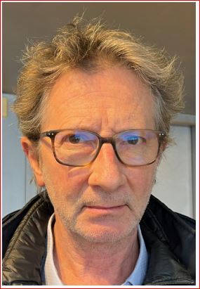 Dr. Rémy Chapoulie