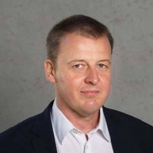 Dr. Michał Krueger