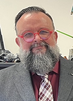 Dr. Thomas Zimmermann