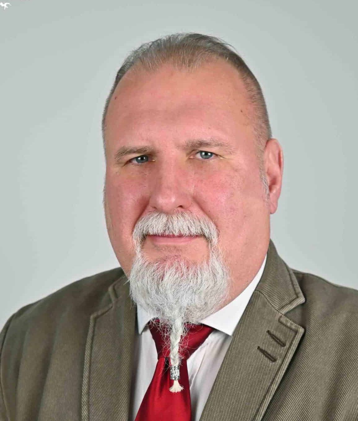 Dr. Béla Török