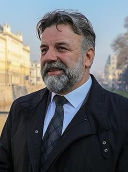 Dr. Ćazim Hadžimejlić