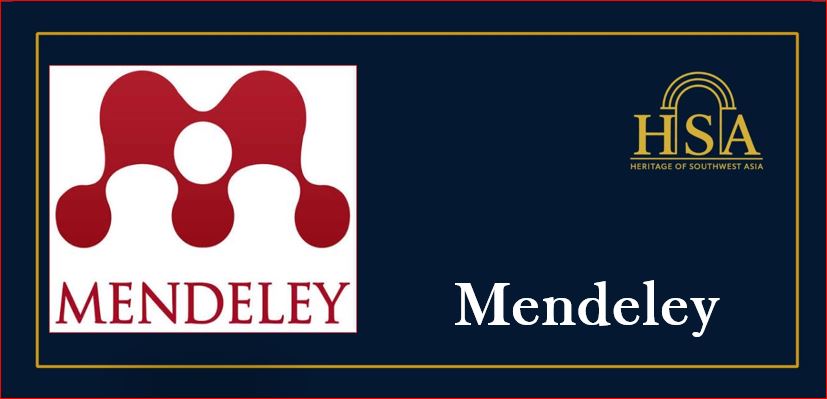 Mendeley Reference Manager