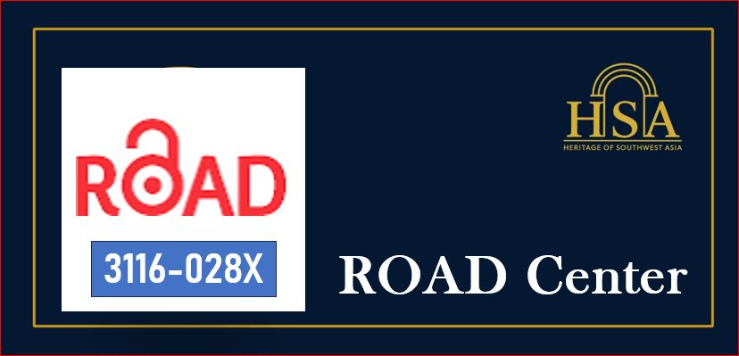 ROAD: the Directory of Open Access scholarly Resources