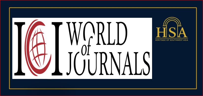 ICI World of Journals