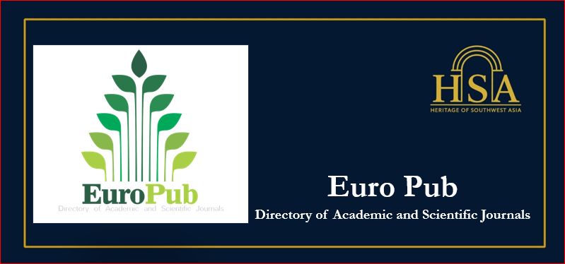 Euro Pub: Directory of Academic and Scientific Journal