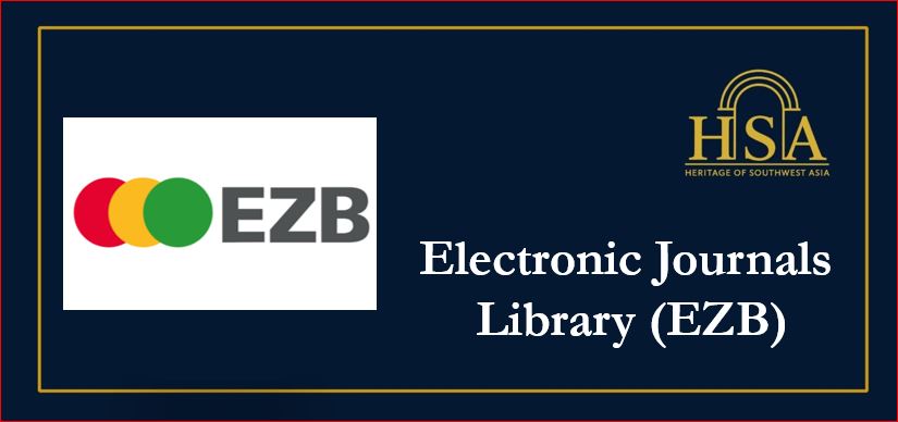 Electronic Journals Library (EZB)
